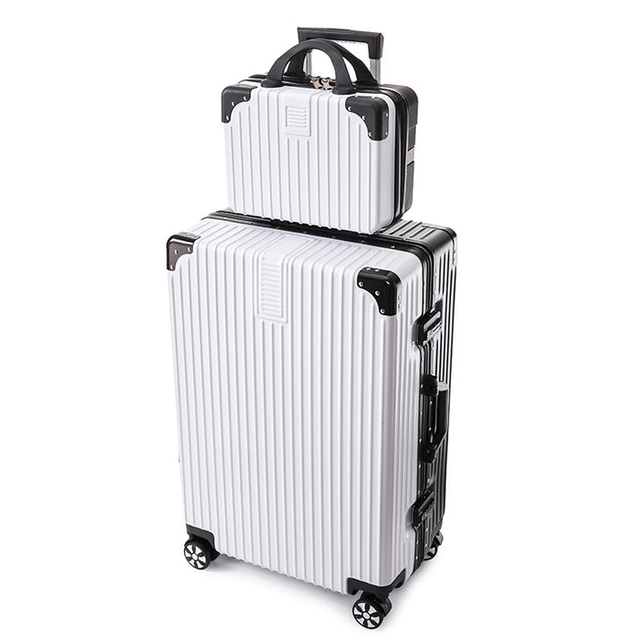 Durable Hardshell Luggage Set Kalsten