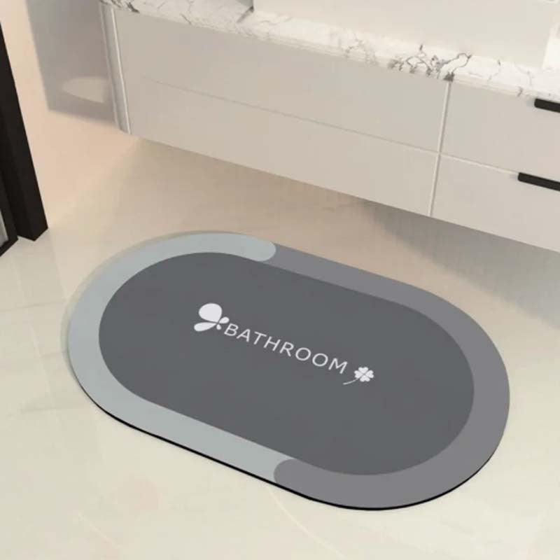 Bathroom Comfort Mat
