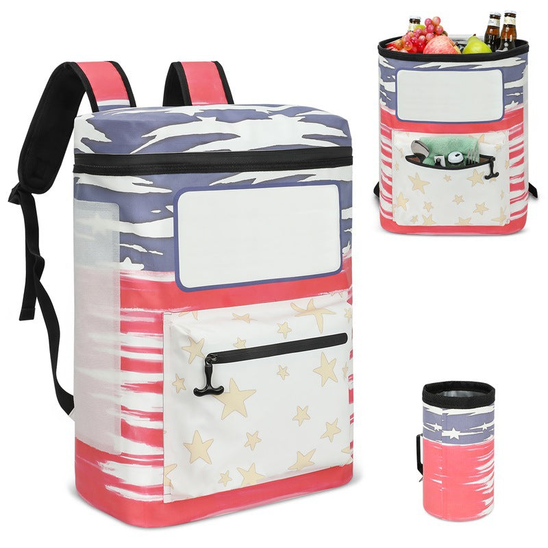Insulated Picnic Backpack Cooler Kalsten 1789745129