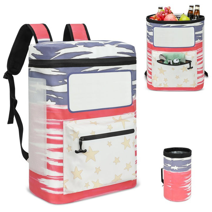 Insulated Picnic Backpack Cooler Kalsten 1789745129