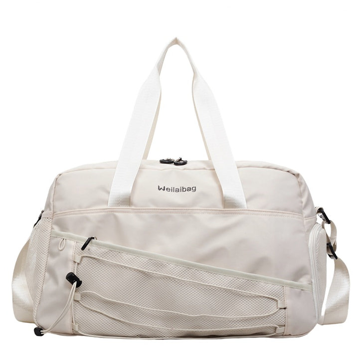 Multi-Functional Gym and Travel Duffel Bag Kalsten