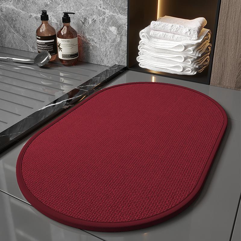 Home Bathroom
