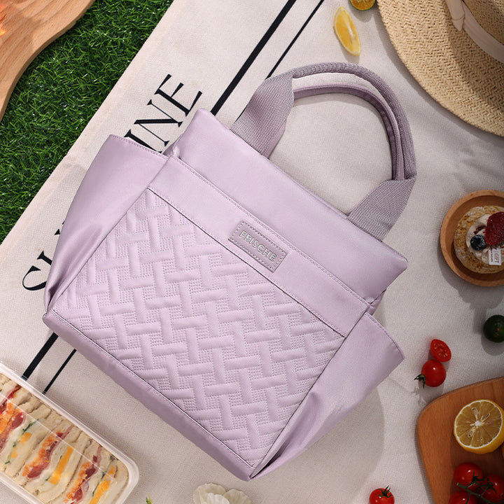 Stylish Insulated Food Carrier Kalsten