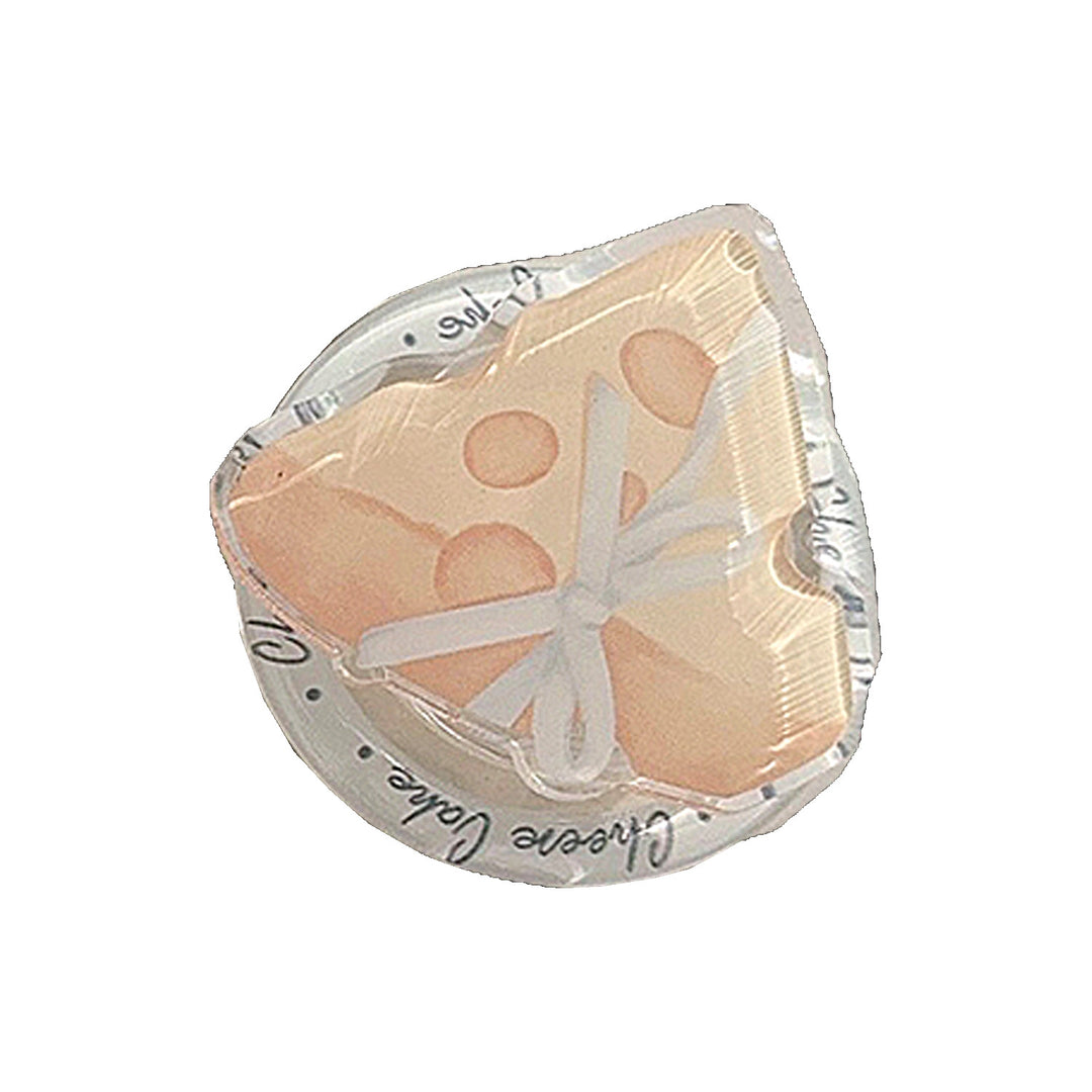 Charming Cookie Cutter-Linse Kalsten
