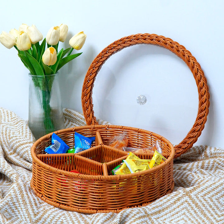 Decorative Storage Kalsten