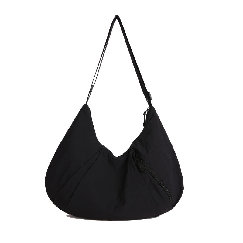 WoStylish Slouchy Hobo Bag Kalsten