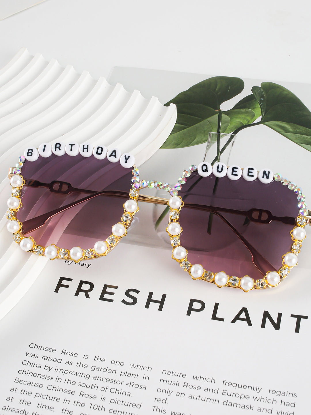 Fashion Sunglasses Kalsten