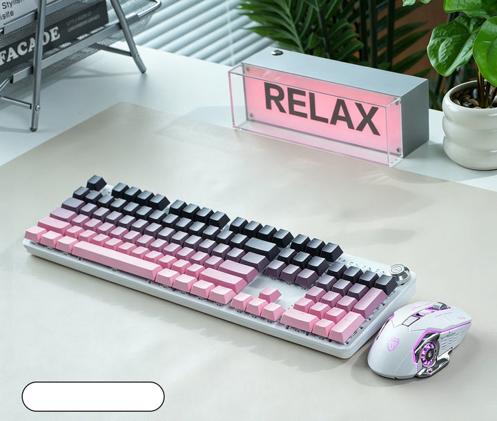 Mechanical Gaming Keyboard Kalsten