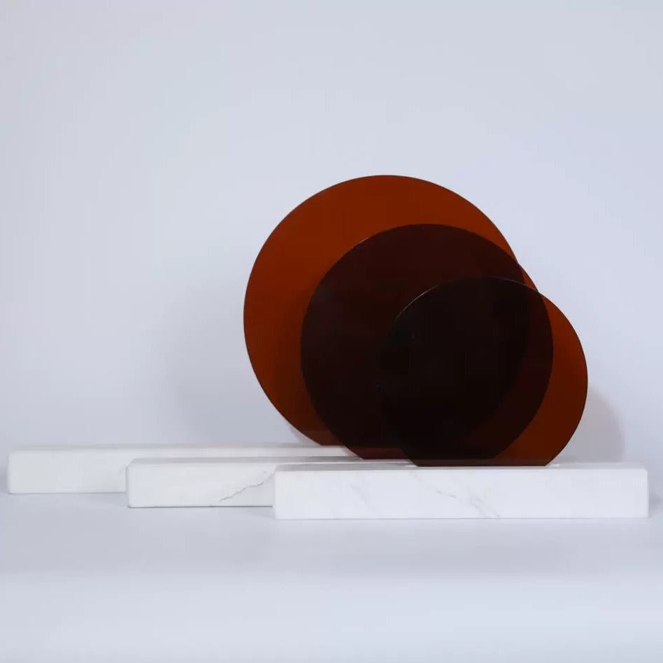 Contemporary Decorative Sculpture