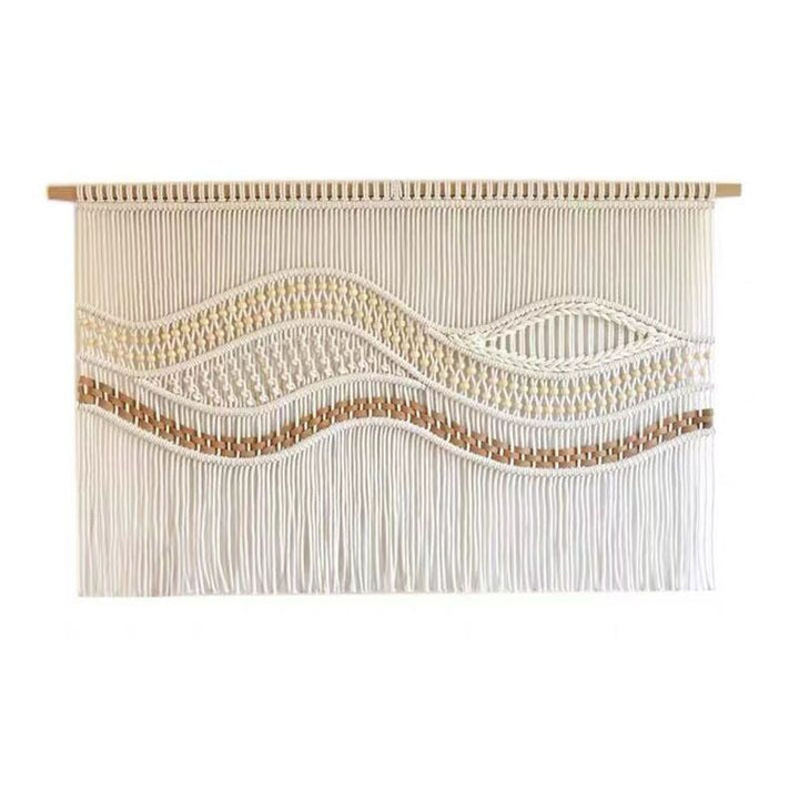 Macrame Wall Hanging Art Kalsten