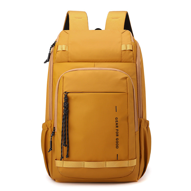 Versatile Multi-Functional Urban Backpack Kalsten