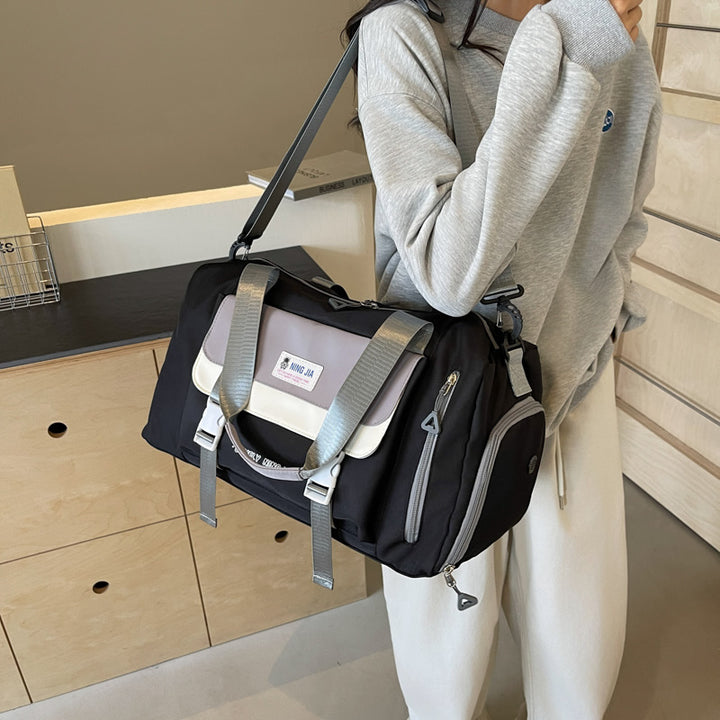 Travel Duffel Kalsten
