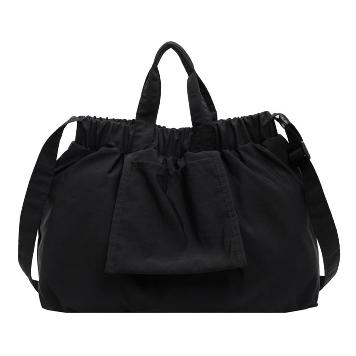 Spacious Everyday Duffle Bag Kalsten