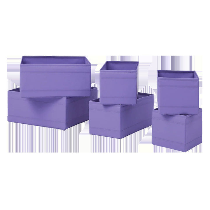 Multi-Purpose Storage Box Set Kalsten