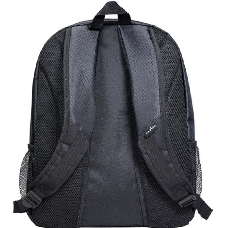 Versatile Soccer Equipment Backpack Kalsten