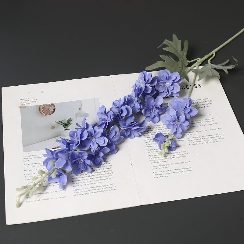 Realistic Artificial Flower Stem