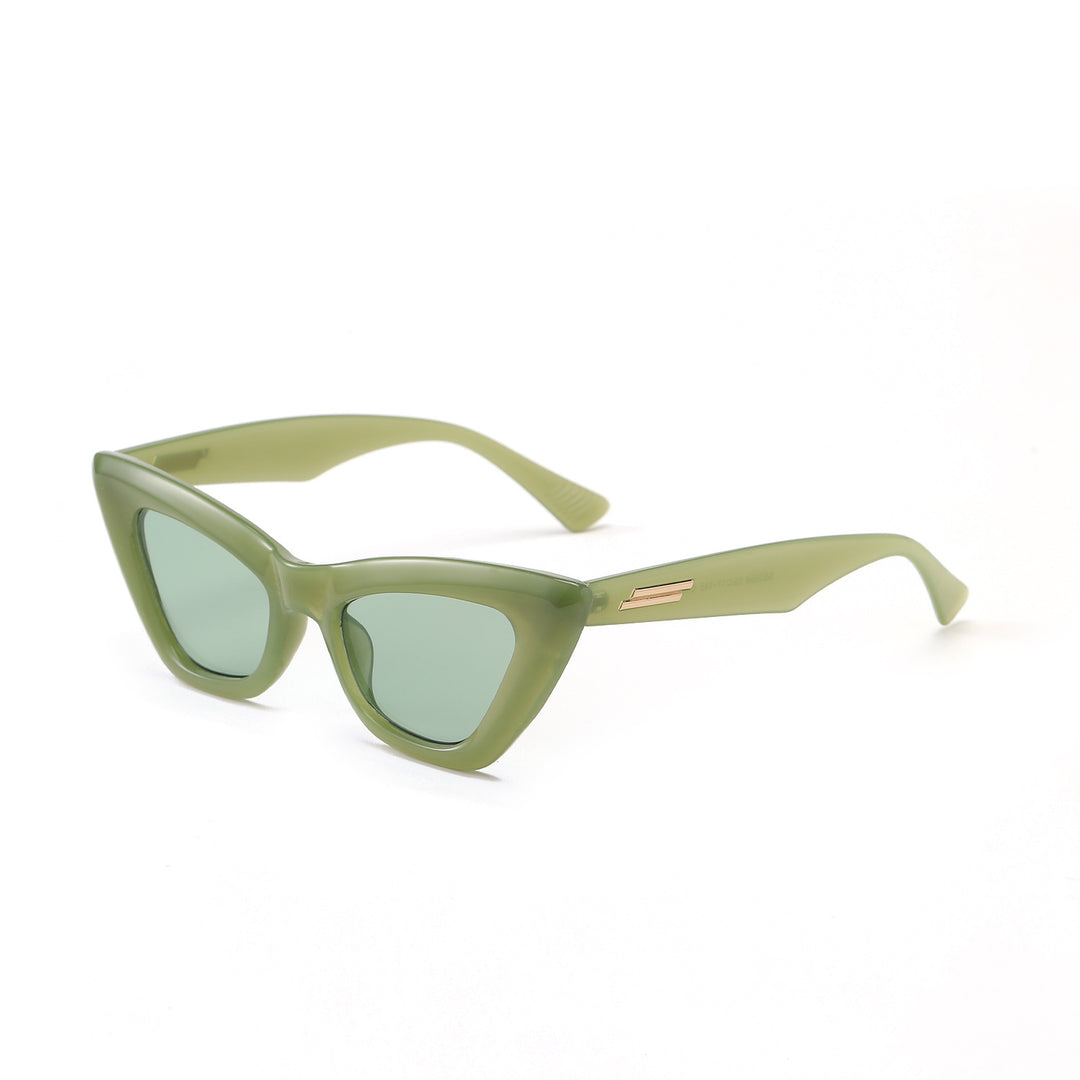 Ladies Cat-Eye Sunglasses with modern and elegant design Kalsten
