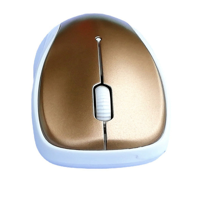 Ergonomic Wireless Computer Mouse Kalsten