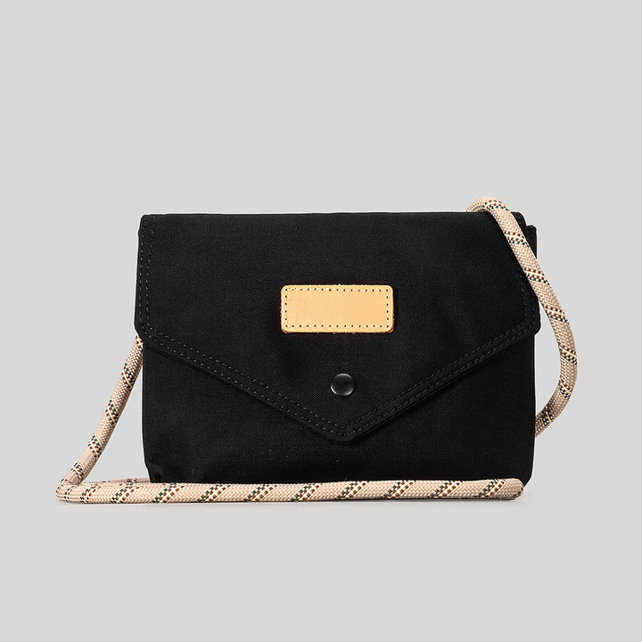 Compact Crossbody Bag