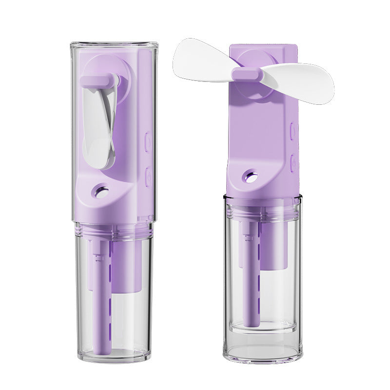 Unisex portable mist fan Kalsten