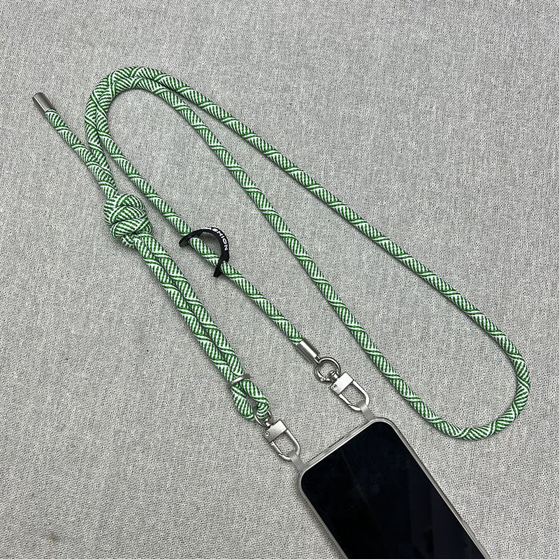 Adjustable Phone Lanyard Strap Kalsten