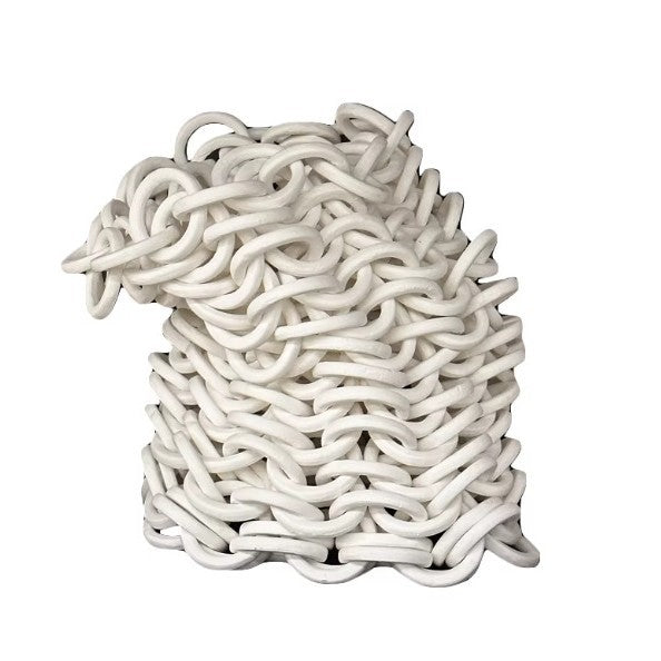 Contemporary Abstract Sculpture