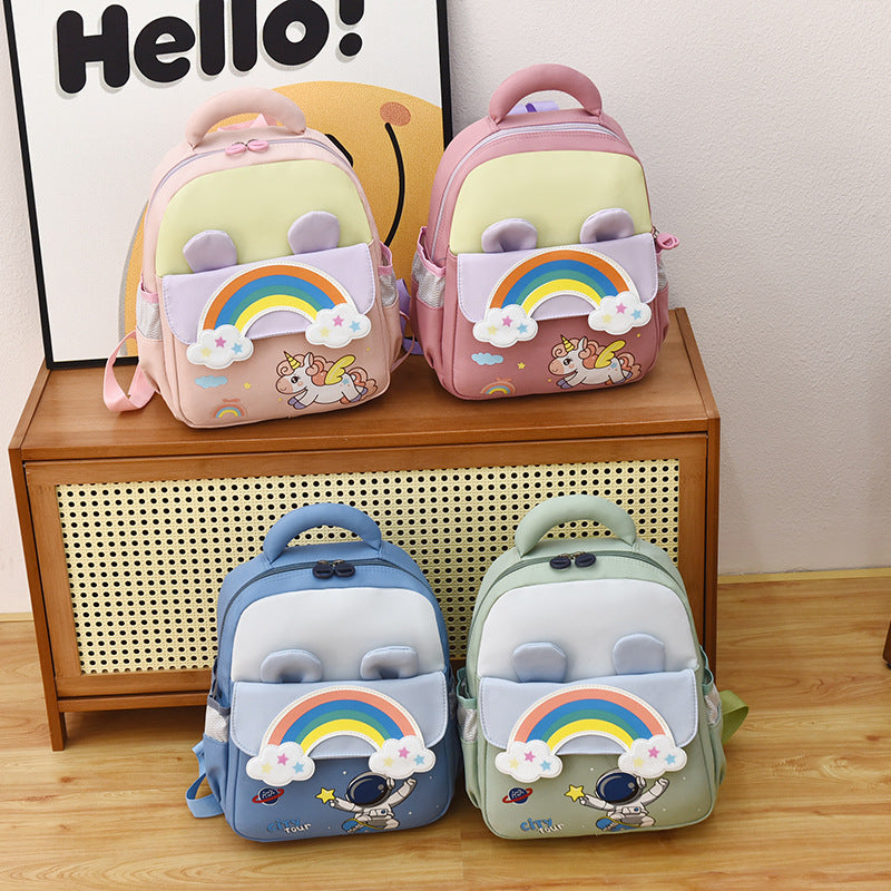 Kids Backpack Kalsten