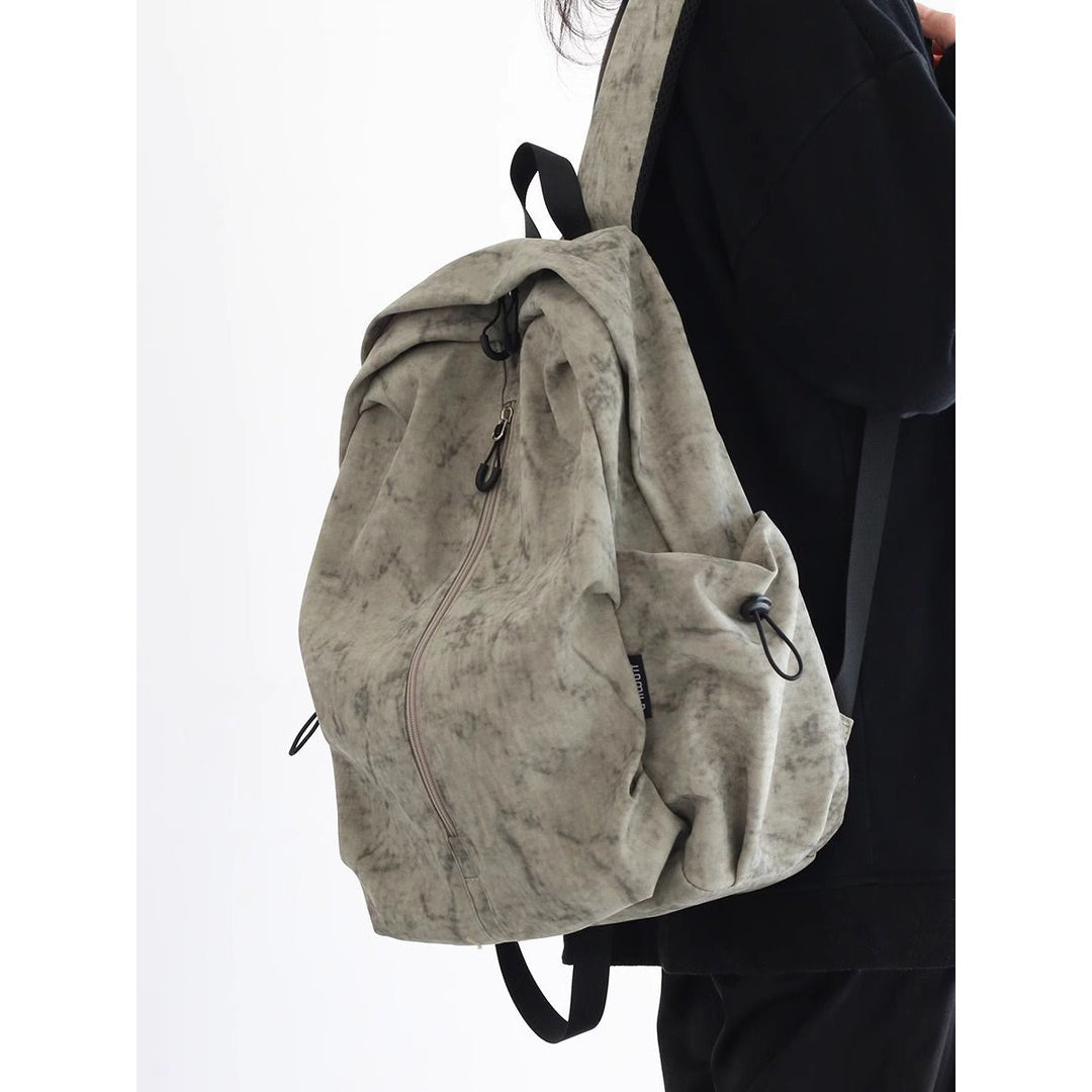 Stylish Multi-Pocket Backpack Kalsten