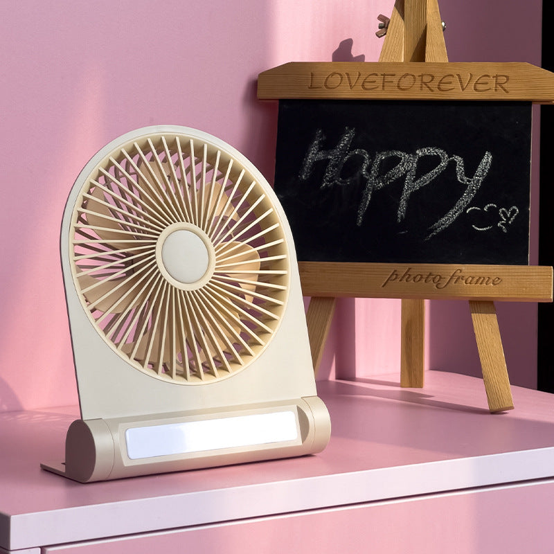 Adjustable Desk Fan Kalsten