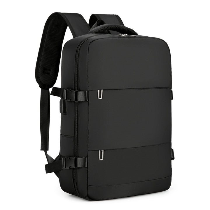 Versatile Structured Utility Backpack