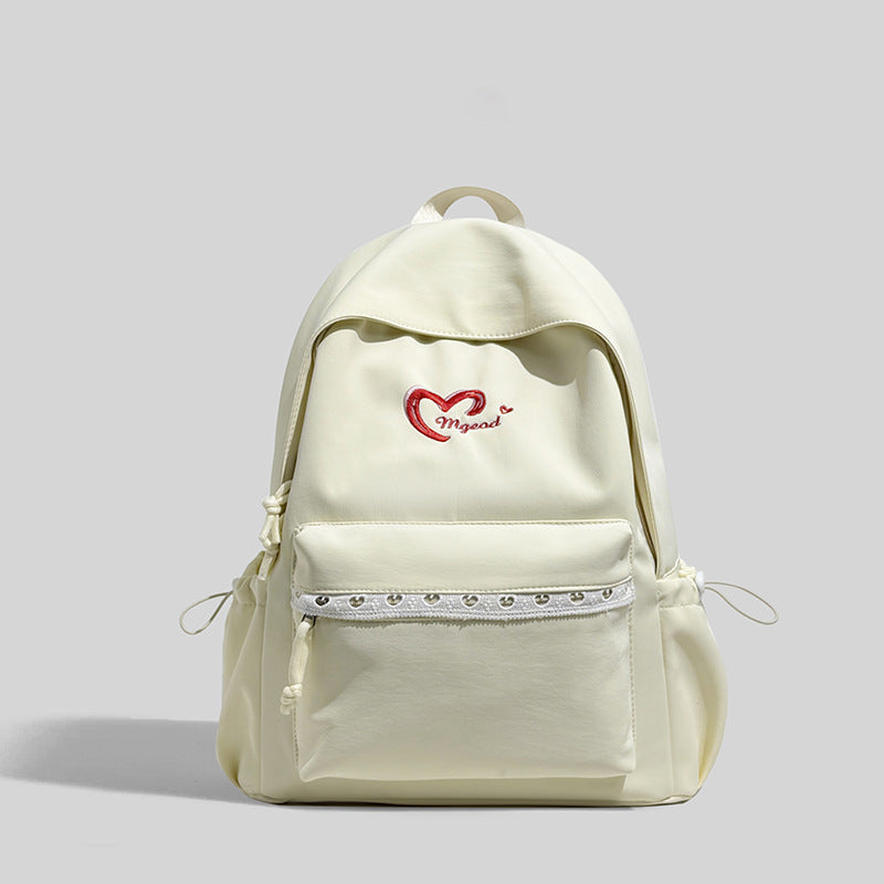Cute Casual Backpack Kalsten