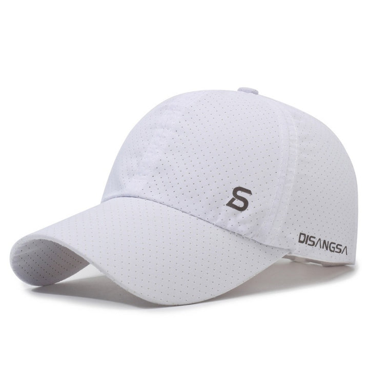 Women's Sporty Running Cap with Effective Ventilation Kalsten