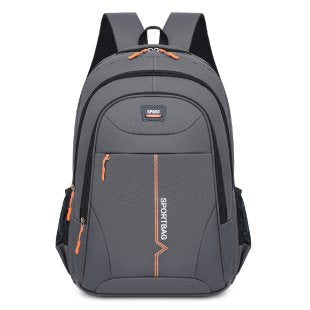 Versatile Sports Backpack Kalsten