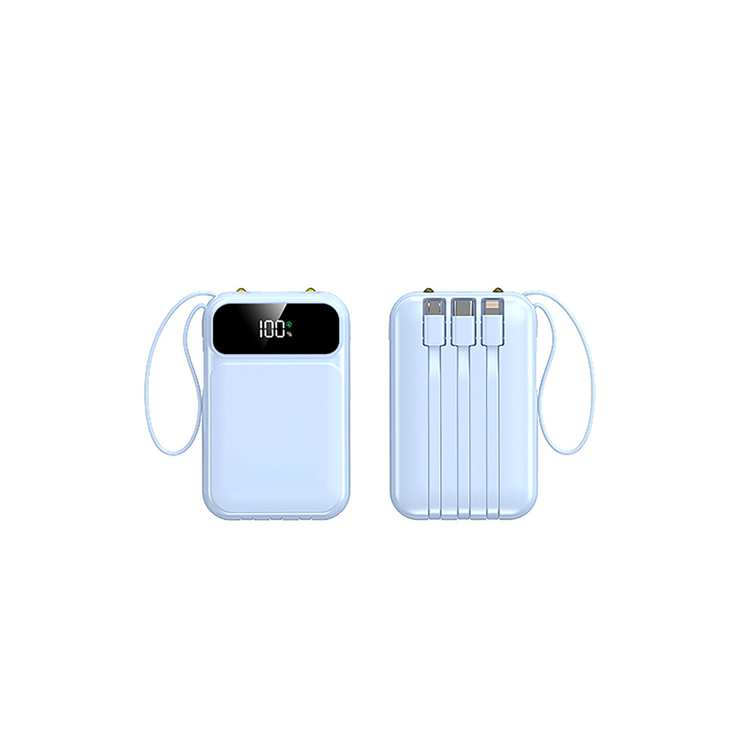 Mobile Charger Kalsten