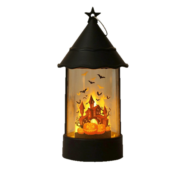Halloween Deco Lantern 1790265840