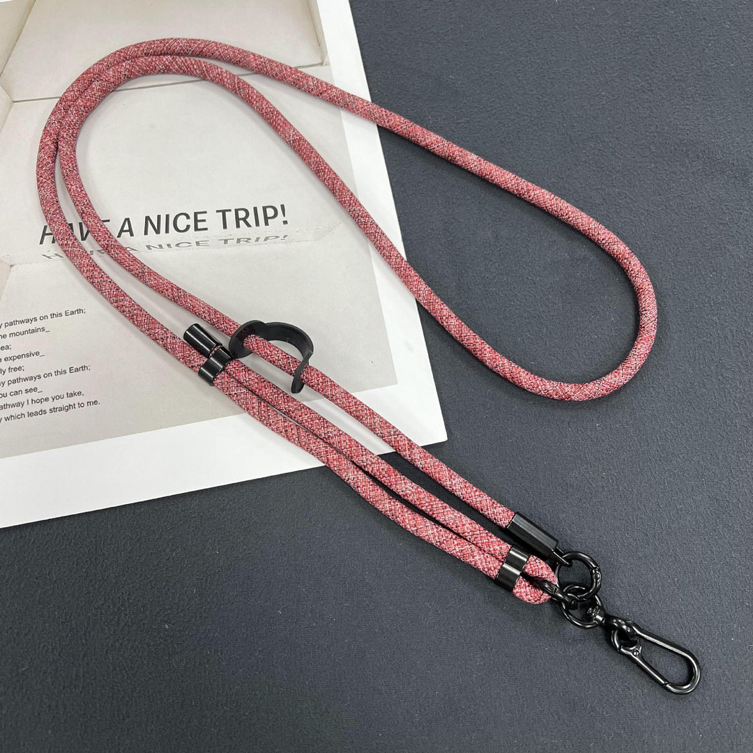 Premium Adjustable Multi-Functional Lanyard Kalsten