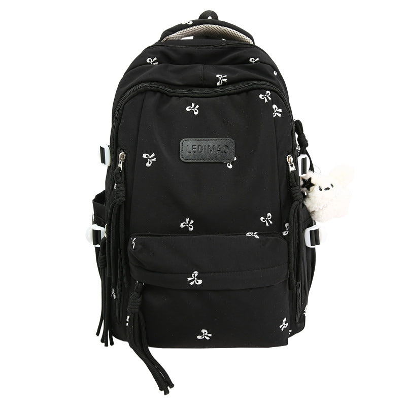 Functional Multi-Pocket Backpack Kalsten