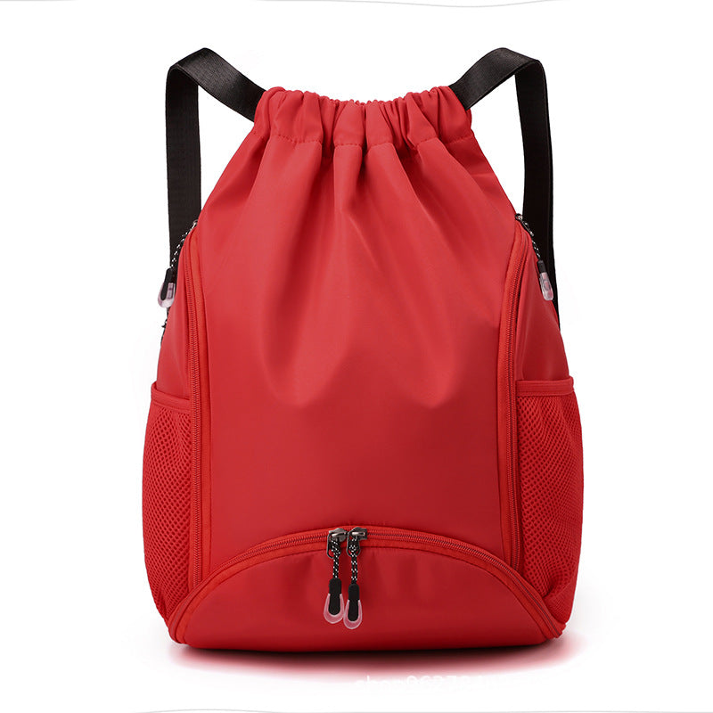 Multi-Compartment Sports Backpack Kalsten