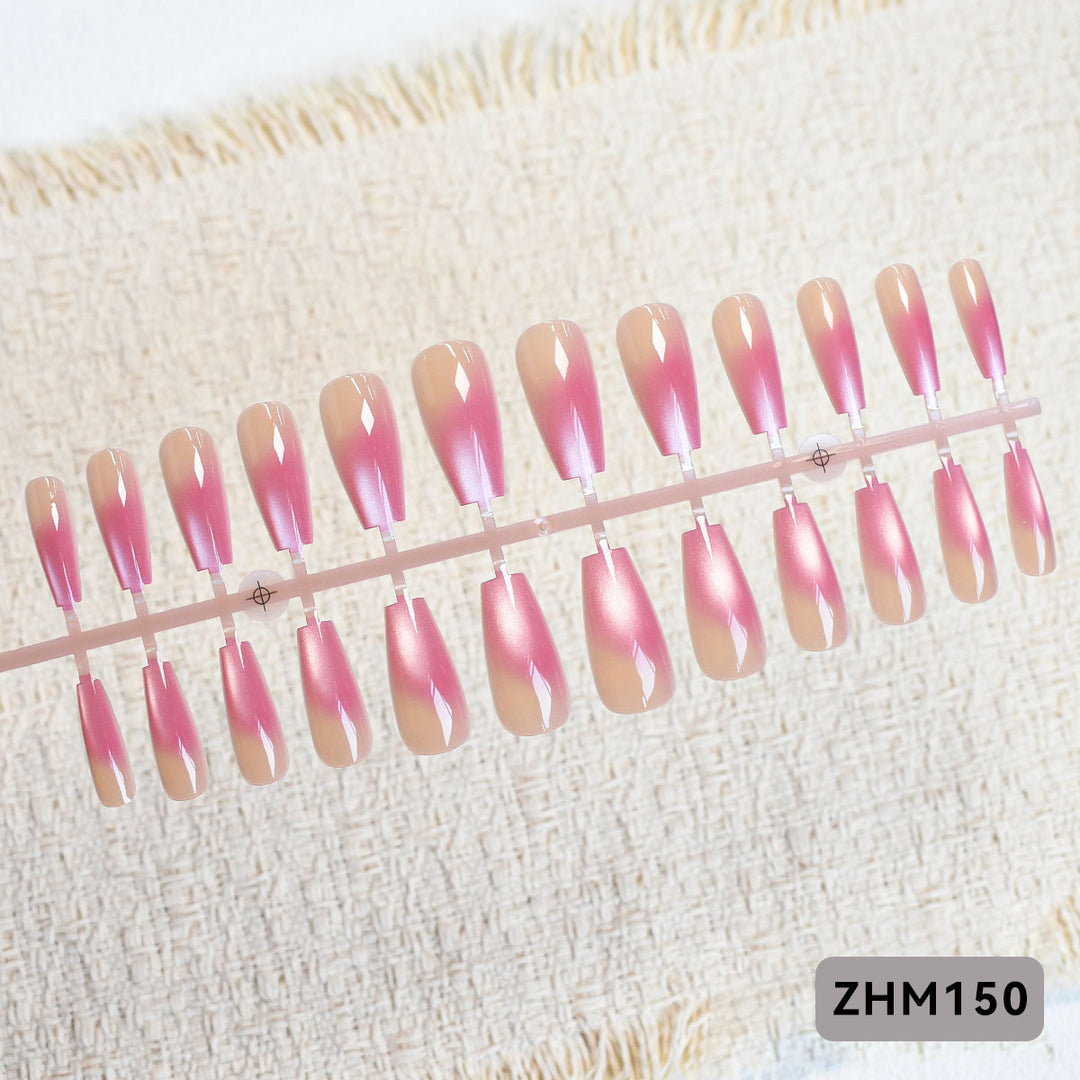 Press-On Nail Set Kalsten