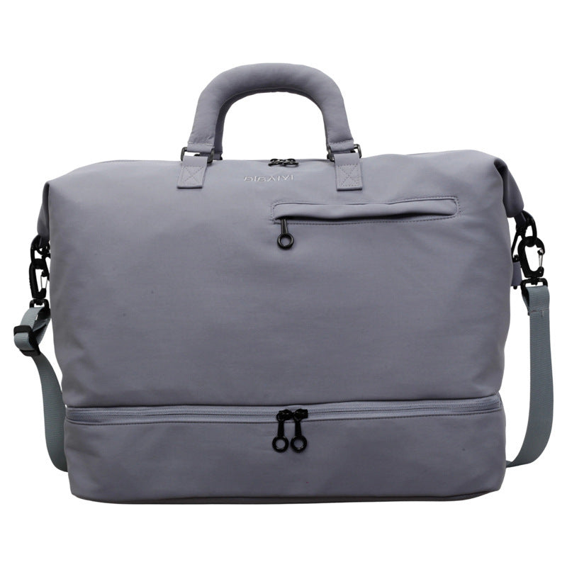 Versatile Multi-Pocket Travel Duffle Kalsten