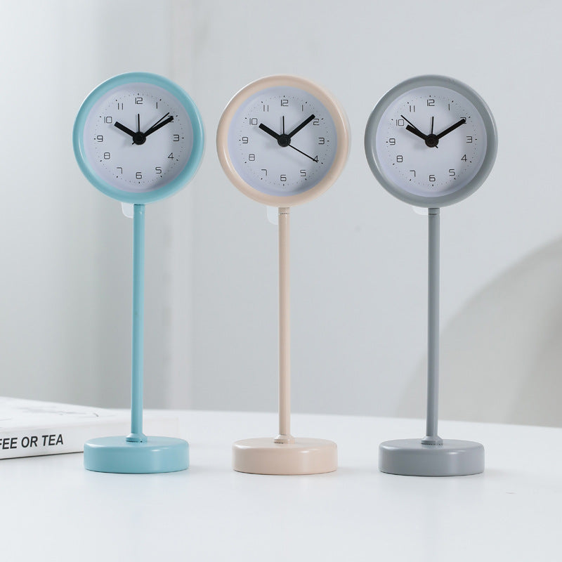 Table Clock in Modern Design Kalsten