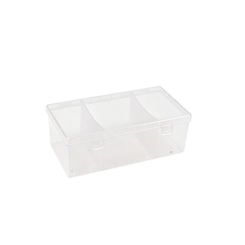 Multi-Functional Craft Supply Storage Box Kalsten