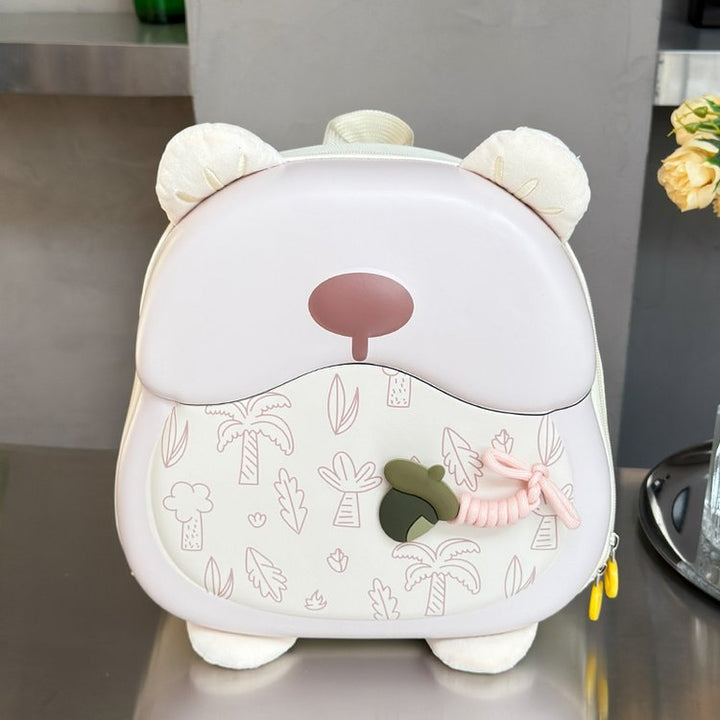Kids' Adorable Animal-Themed Mini Backpack Kalsten