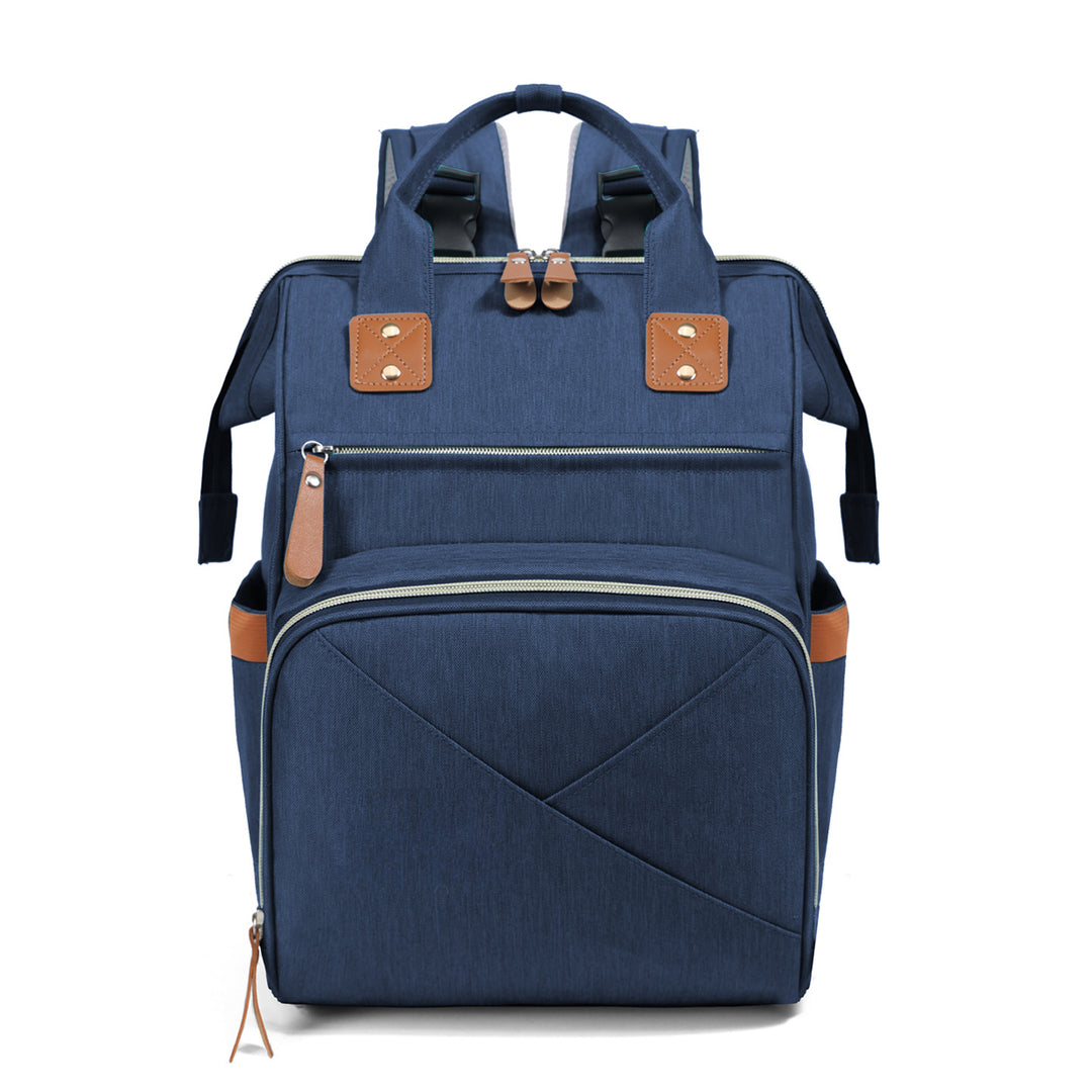 Functional Multi-Pocket Backpack Kalsten