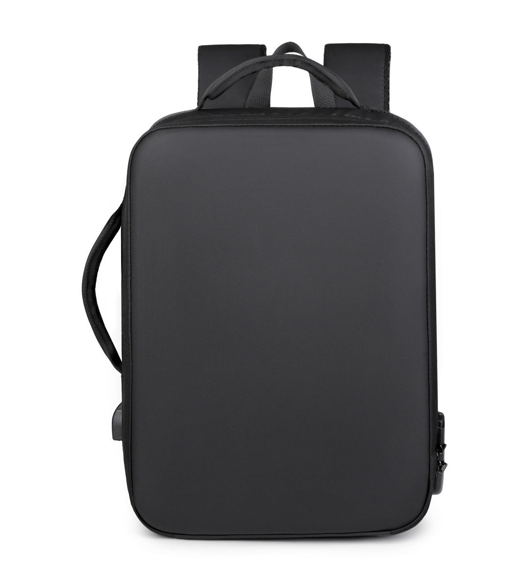 Sleek Minimalist Business Backpack Kalsten