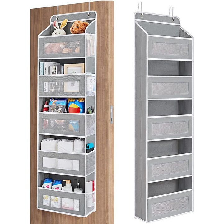 Over-Door Organizer
