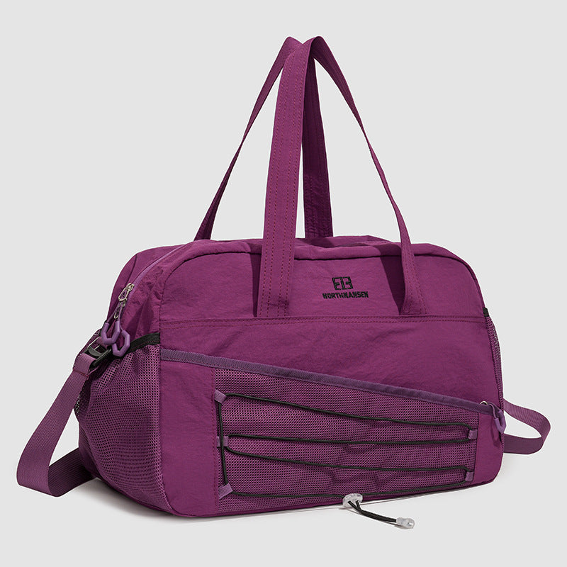 Multi-Functional Sports Duffle Bag Kalsten