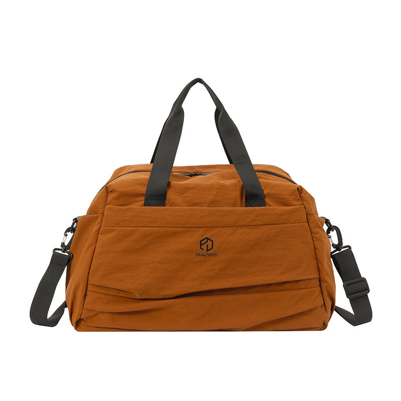 Adjustable Multi-Purpose Travel Duffle Bag Kalsten