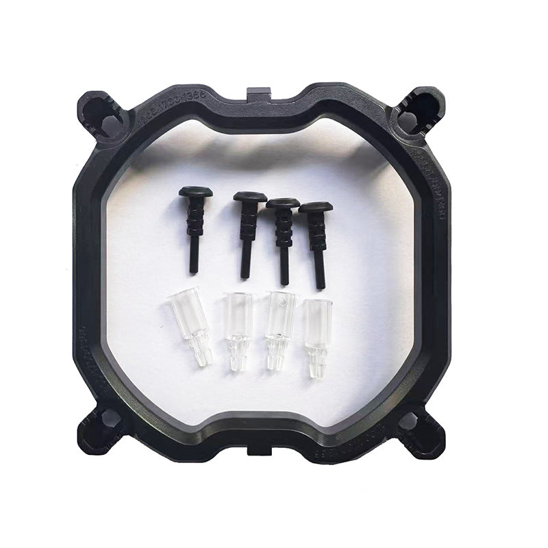 Precision Electrical Connector Kit Kalsten