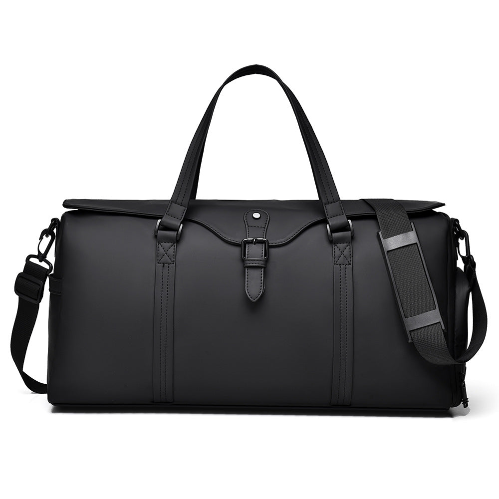 Waterproof Adventure Duffle Bag Kalsten